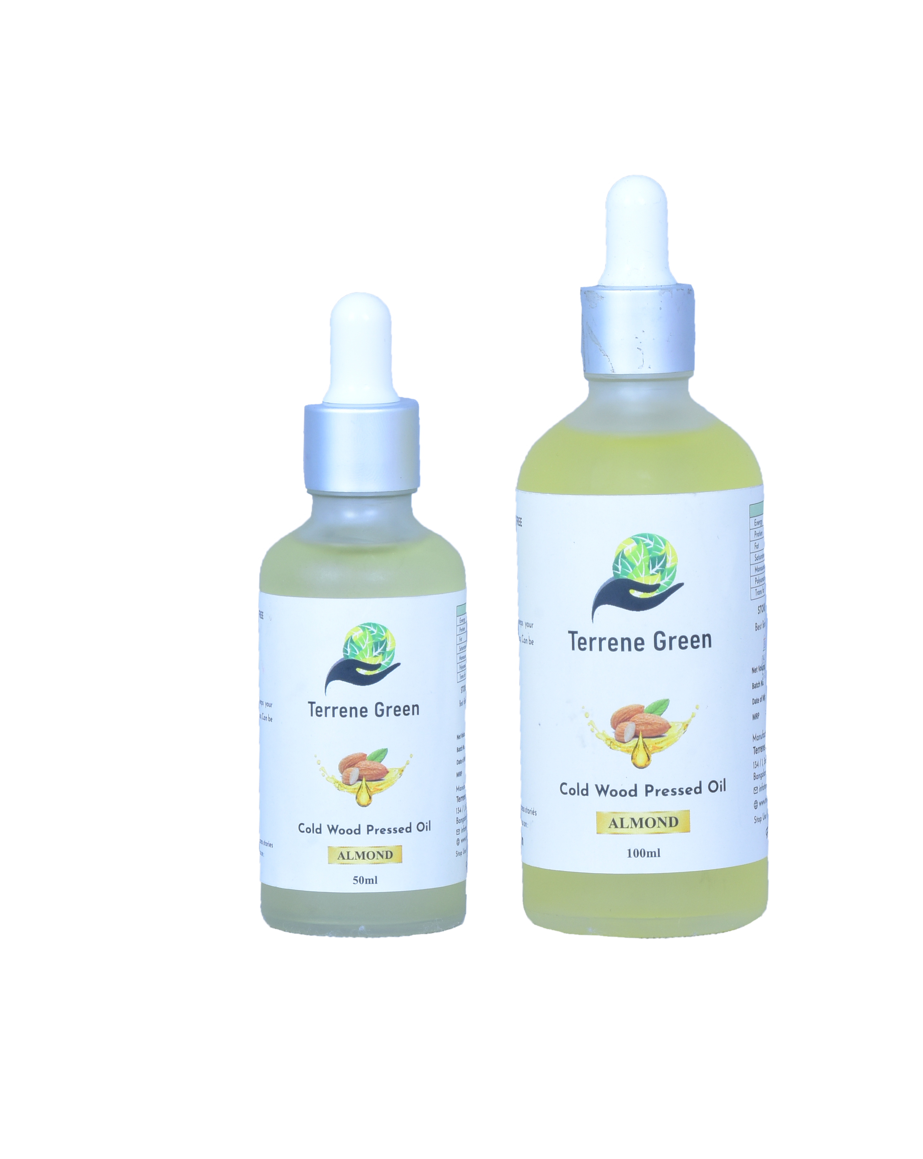 Cold pressed Black Sesame Oil